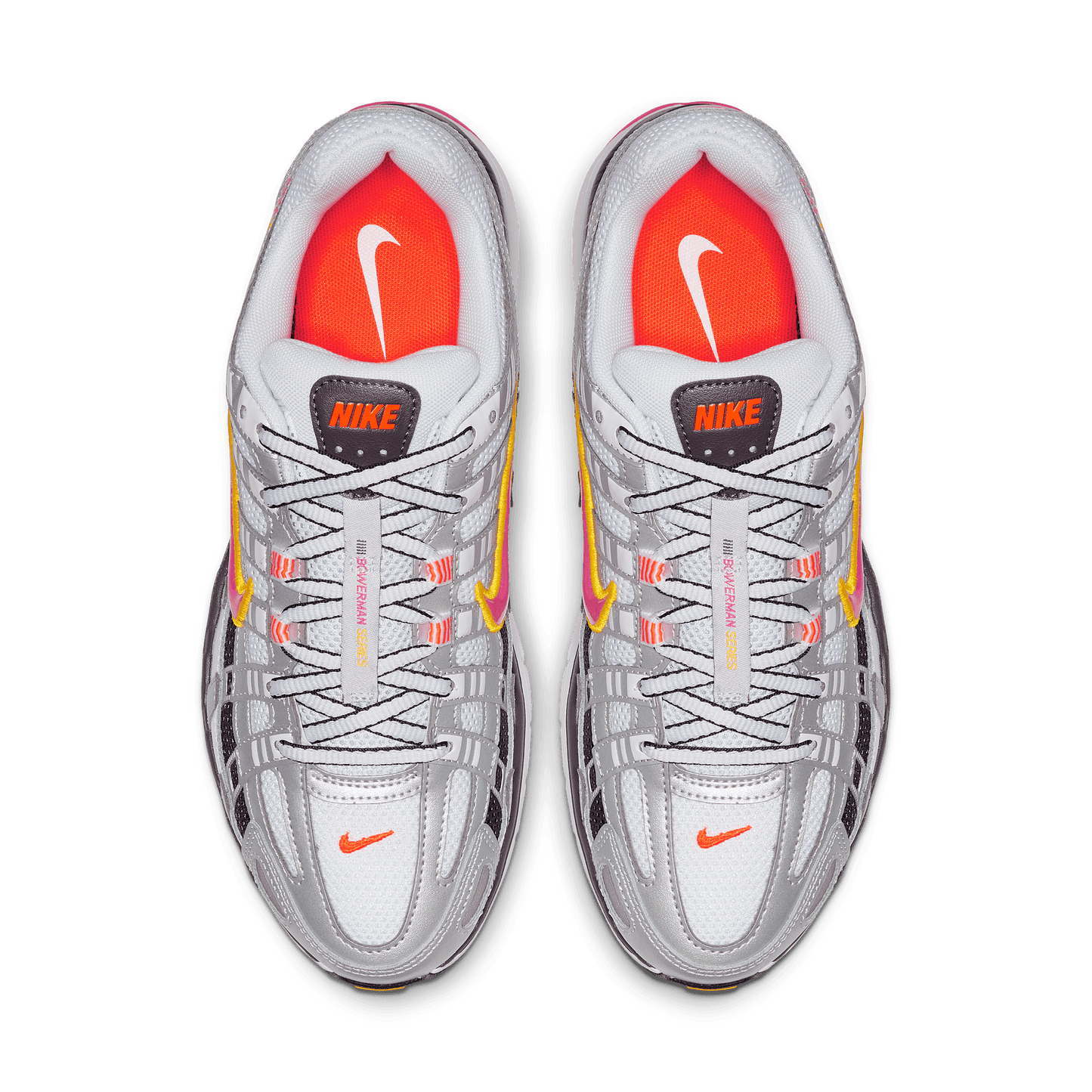 Women's Nike P-6000 "Laser Fuchsia"
