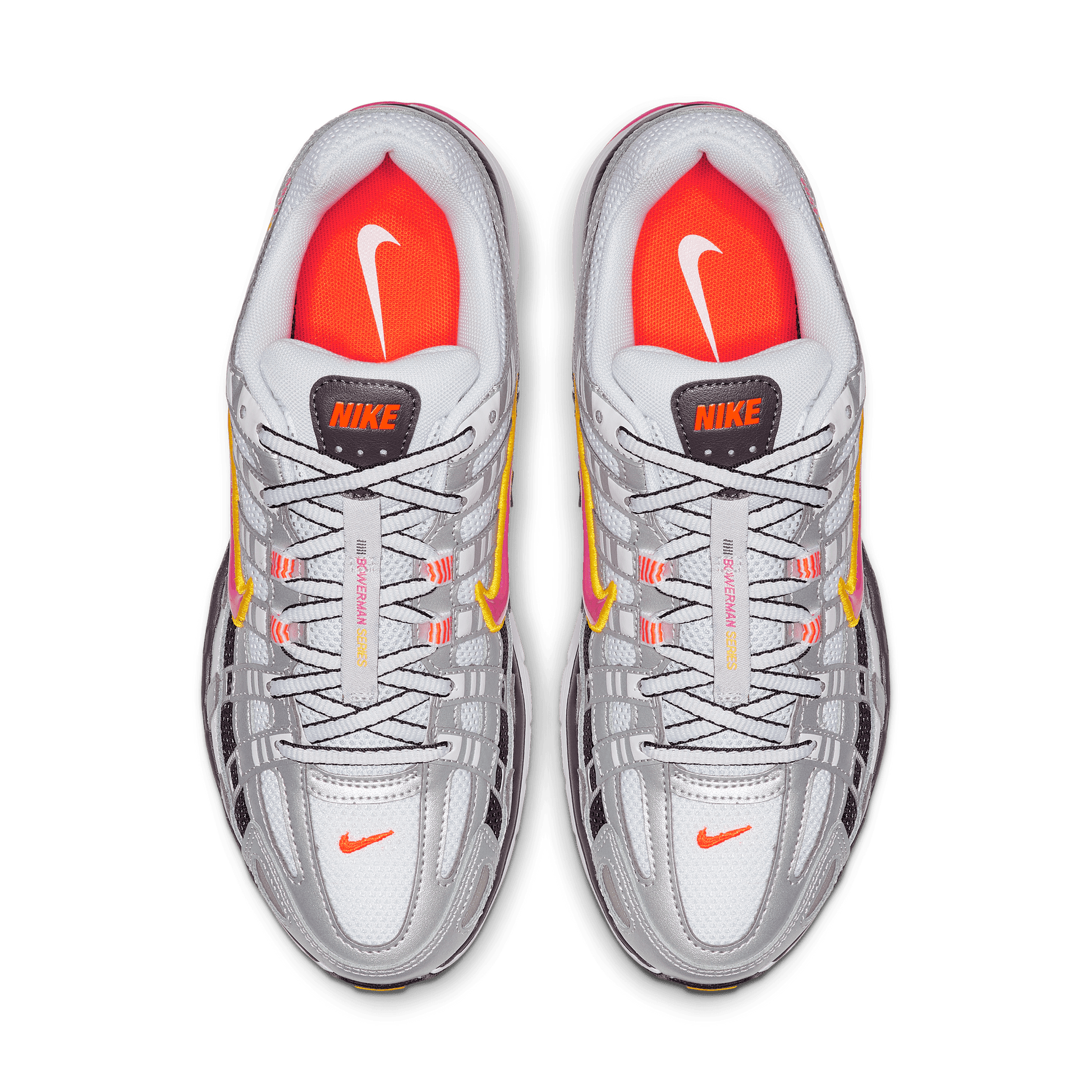 Women's Nike P-6000 "Laser Fuchsia"