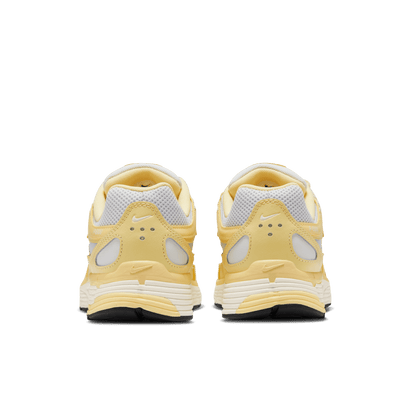 Women's Nike P-6000 "Soft Yellow"