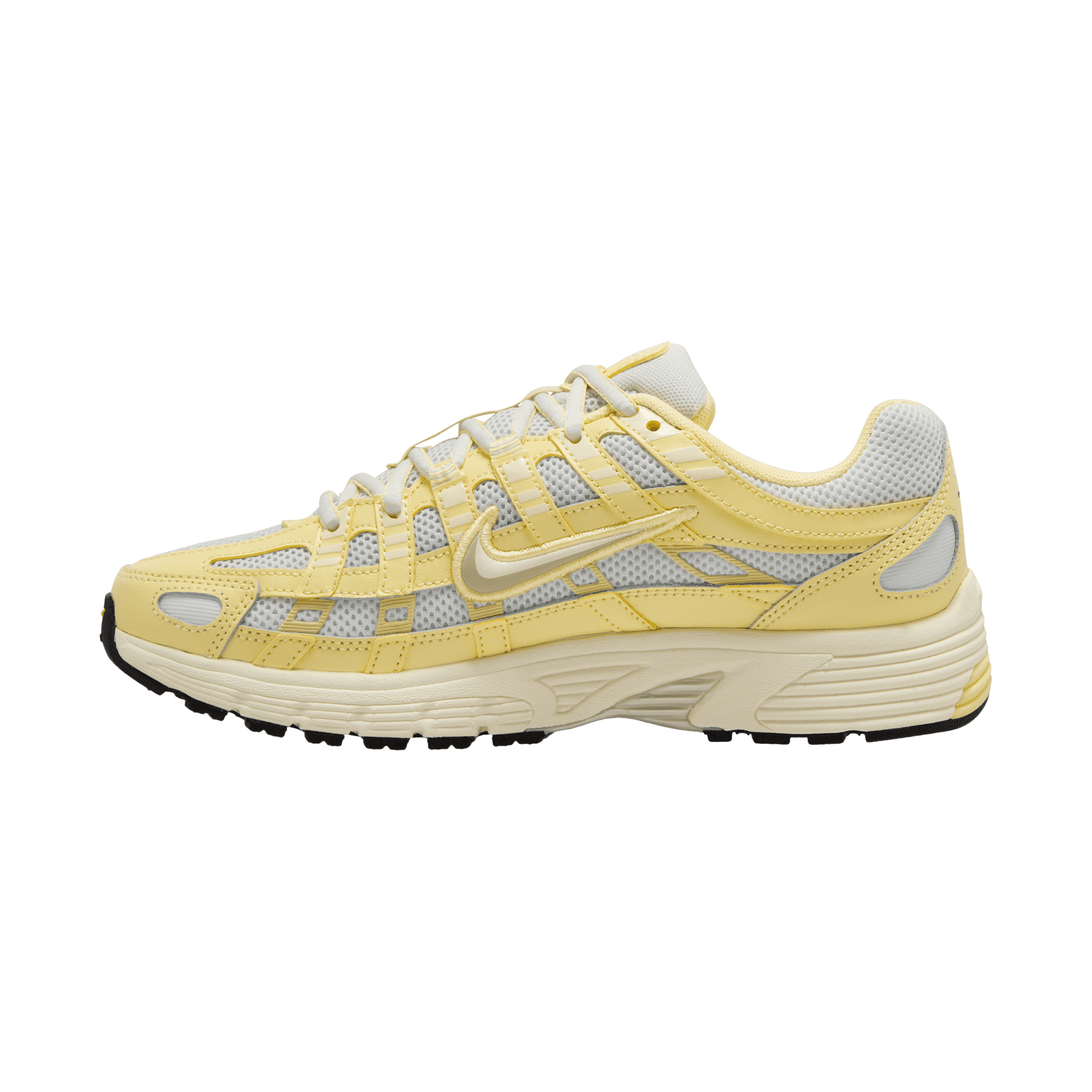 Women's Nike P-6000 "Soft Yellow"
