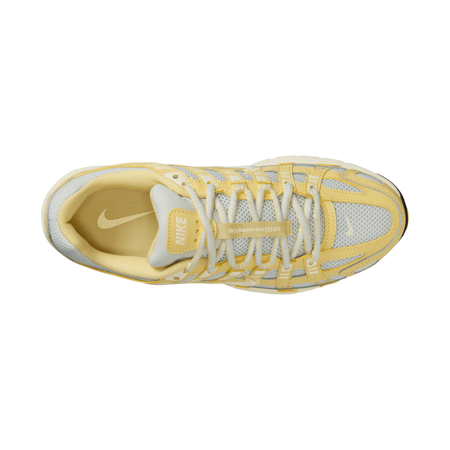 Women's Nike P-6000 "Soft Yellow"