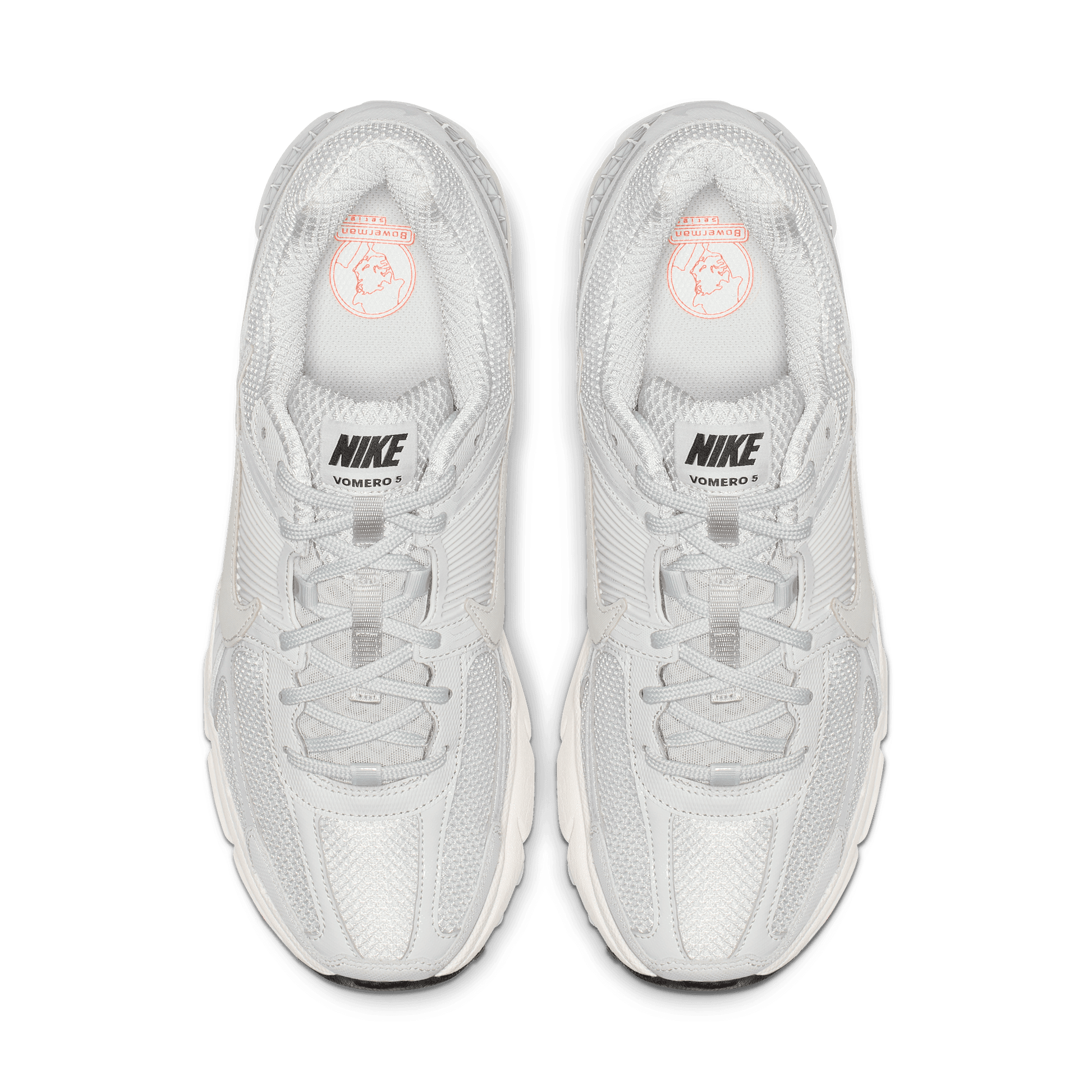 Men's Nike Zoom Vomero 5 "Vast Grey"
