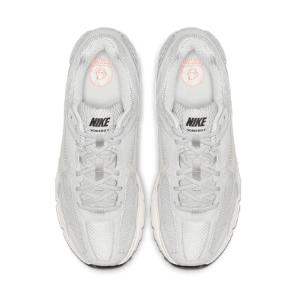 Men's Nike Zoom Vomero 5 "Vast Grey"