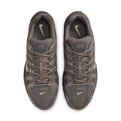 Men's Nike P-6000 "Cave Stone Metallic Silver"