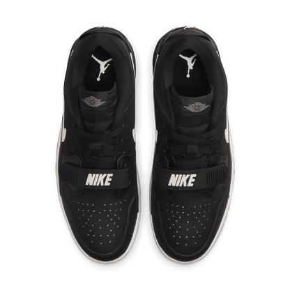 Men's Air Jordan Legacy 312 Low "Black Phantom"