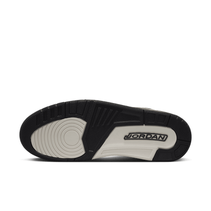 Men's Air Jordan Legacy 312 Low "Black Phantom"