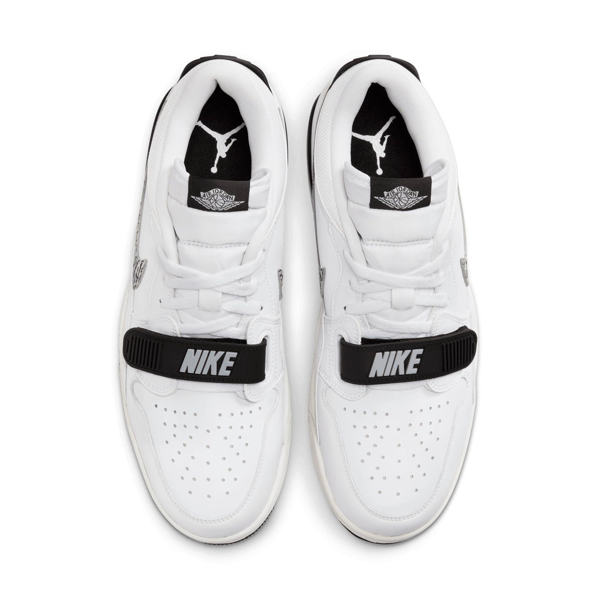 Men's Air Jordan Legacy 312 Low "Elephant Swoosh"