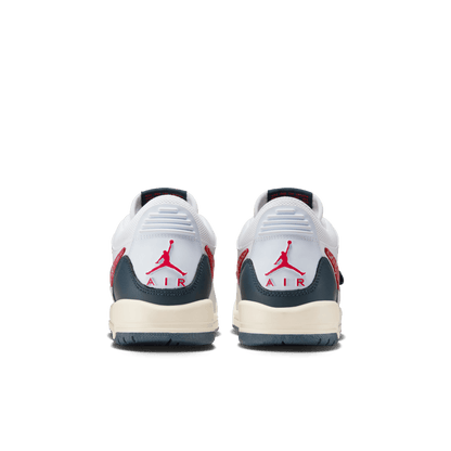Big Kids' Air Jordan Legacy 312 Low "USA"