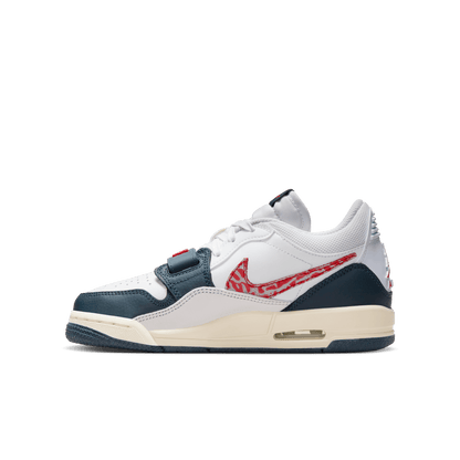 Big Kids' Air Jordan Legacy 312 Low "USA"