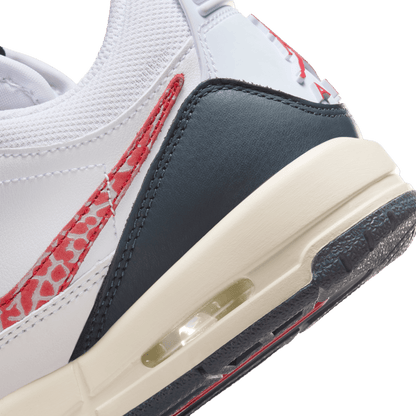 Big Kids' Air Jordan Legacy 312 Low "USA"