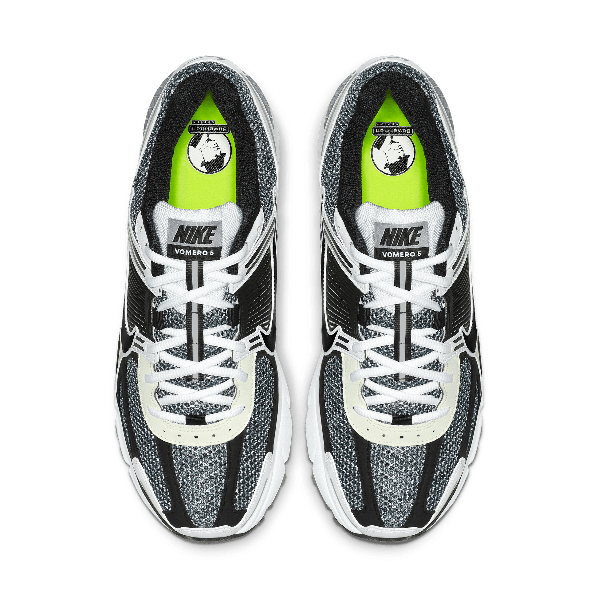 Men's Nike Zoom Vomero 5 SE SP "Dark Grey"