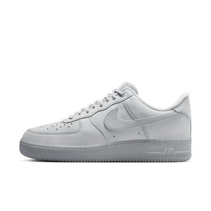 Men's Nike Air Force 1 '07 WB "Triple Wolf Grey"