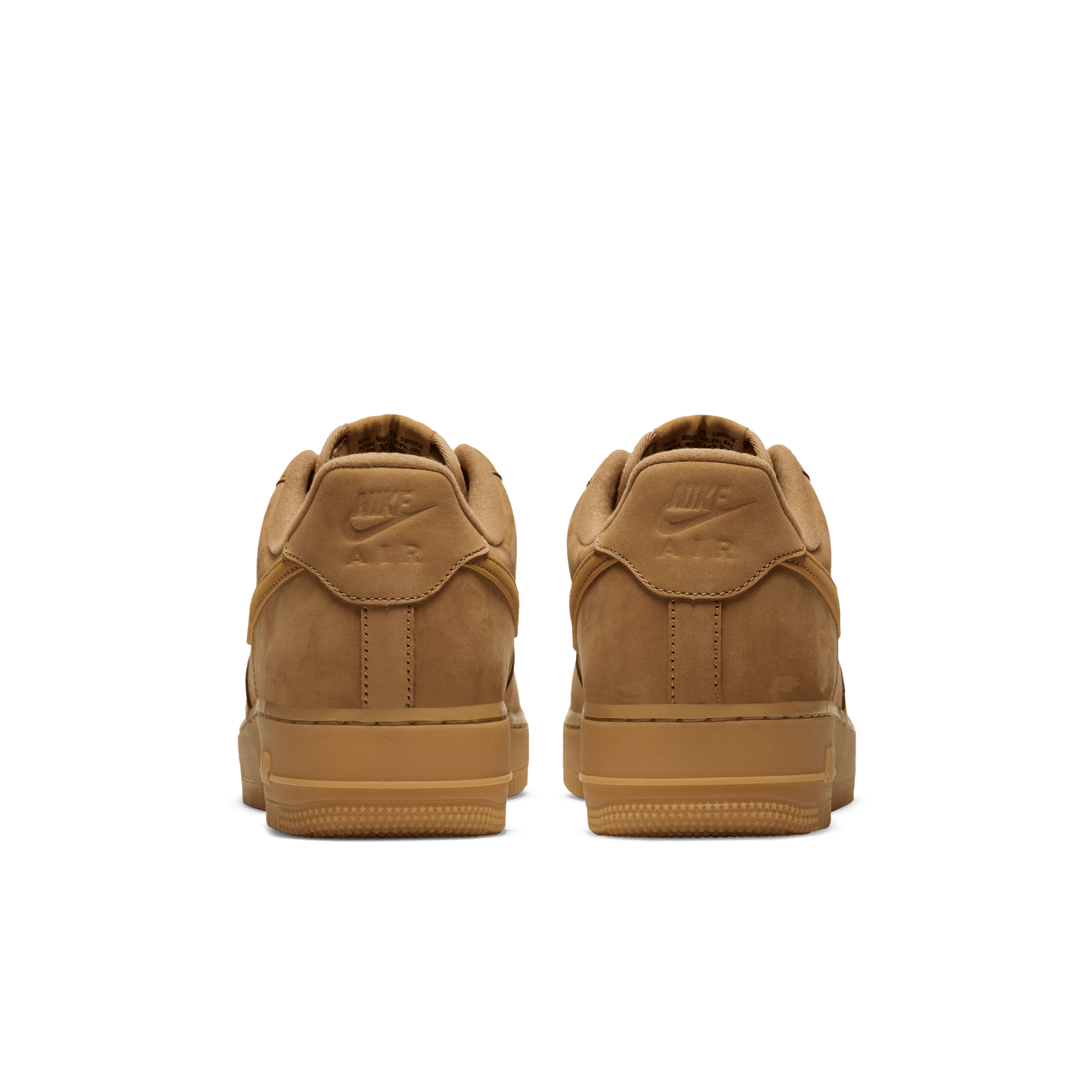 Men's Nike Air Force 1 '07 WB "Flax Wheat"