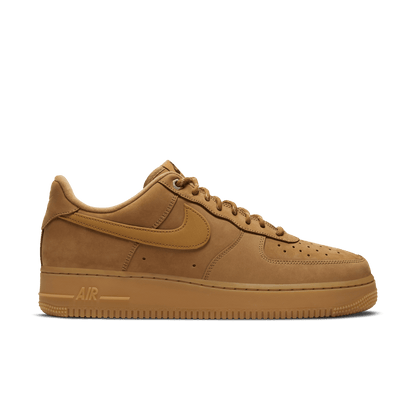 Men's Nike Air Force 1 '07 WB "Flax Wheat"