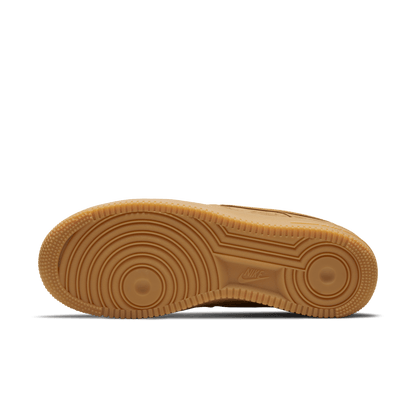 Men's Nike Air Force 1 '07 WB "Flax Wheat"
