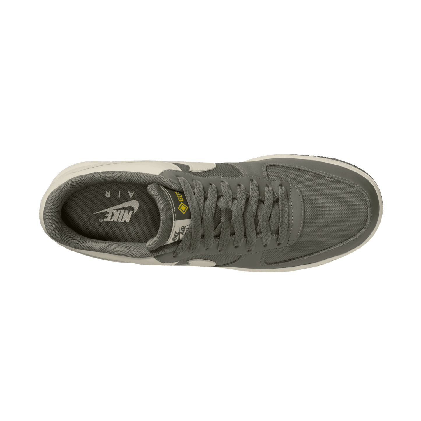 Men's Nike Air Force 1 GORE-TEX "Light Army Light Bone"