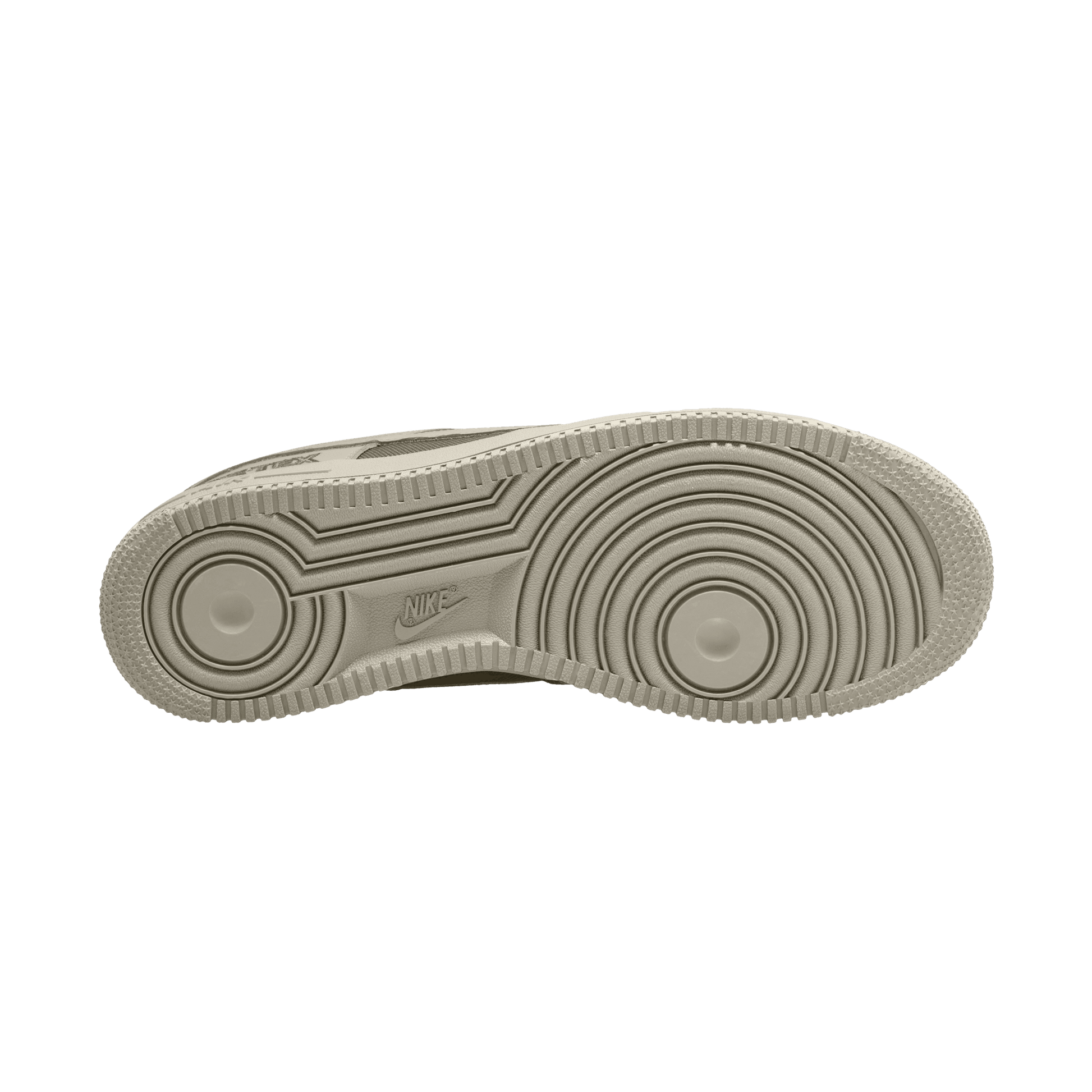 Men's Nike Air Force 1 GORE-TEX "Light Army Light Bone"