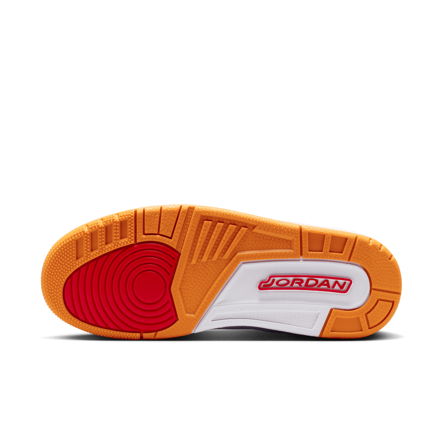 Women's Air Jordan 3 Retro "Orange Citrus"