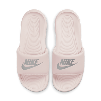 Women's Nike Victori One Slides "Barely Rose"