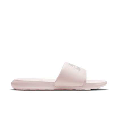 Women's Nike Victori One Slides "Barely Rose"