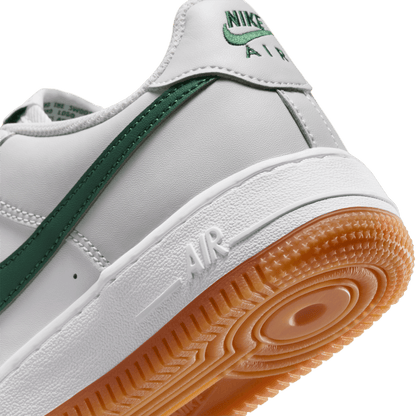 Boy's Nike Air Force 1 "Photon Dust Fir"