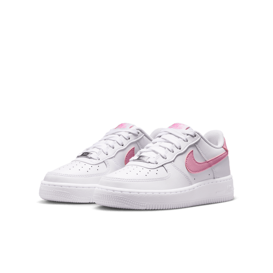 Big Kids' Nike Air Force 1 "Pink Rise"