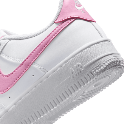 Big Kids' Nike Air Force 1 "Pink Rise"