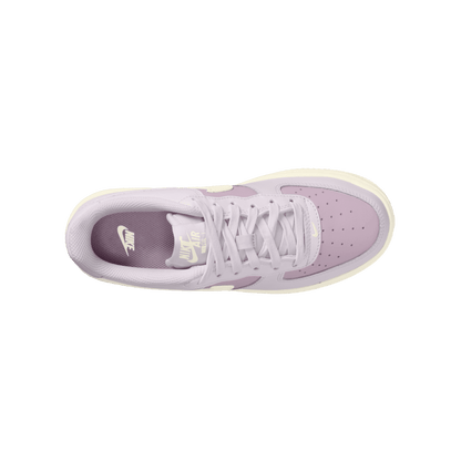 Boy's Nike Air Force 1 "Light Violet"