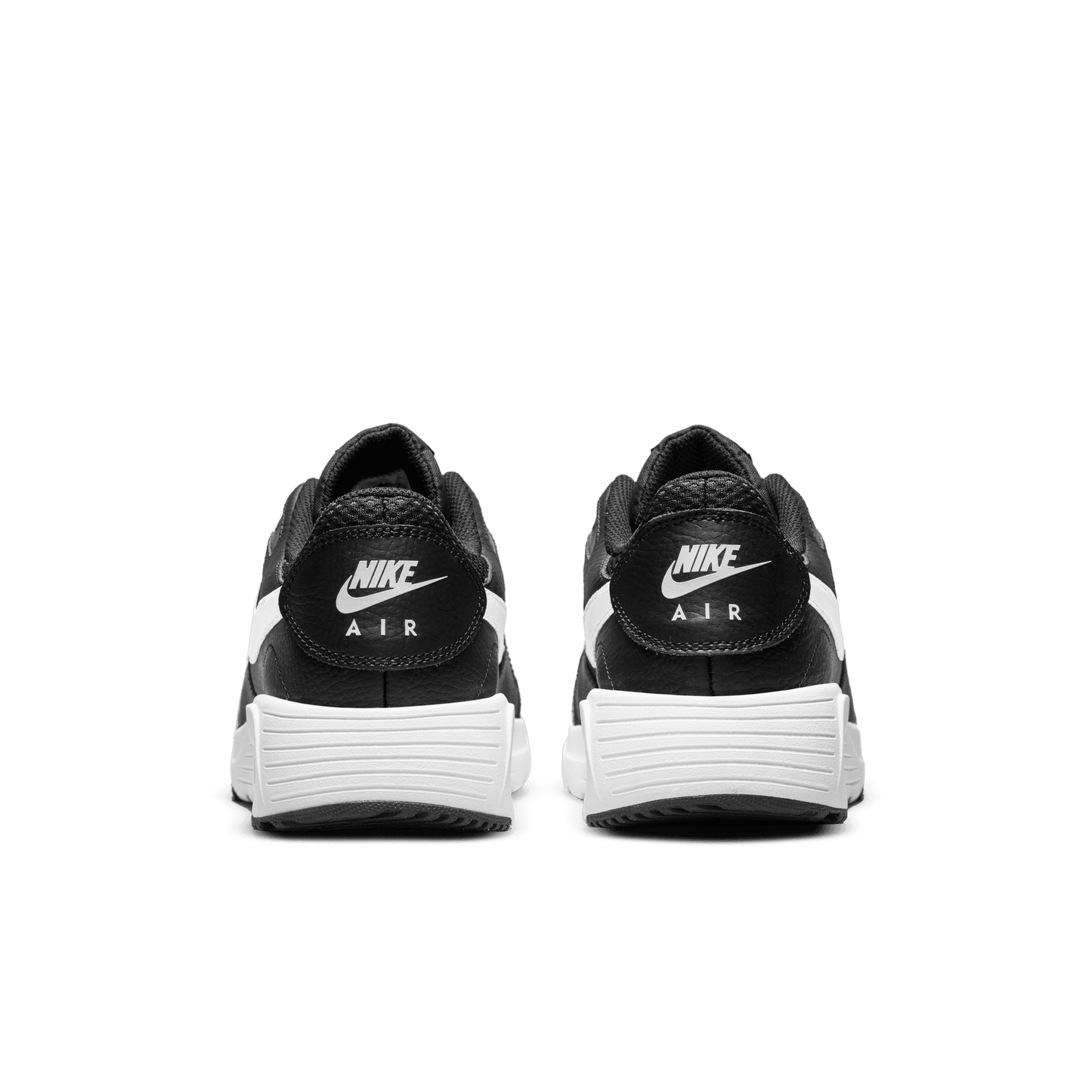Men's Nike Air Max SC "Black White"