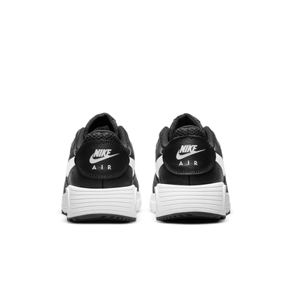 Men's Nike Air Max SC "Black White"