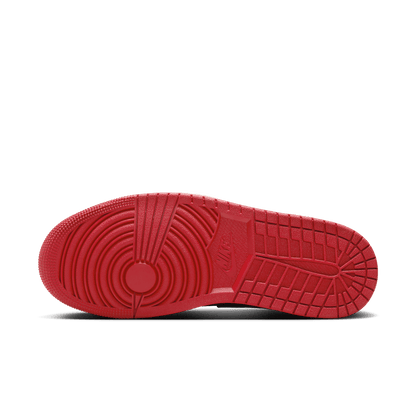 Women's Air Jordan 1 Low OG "Gorge Green/Varsity Red"
