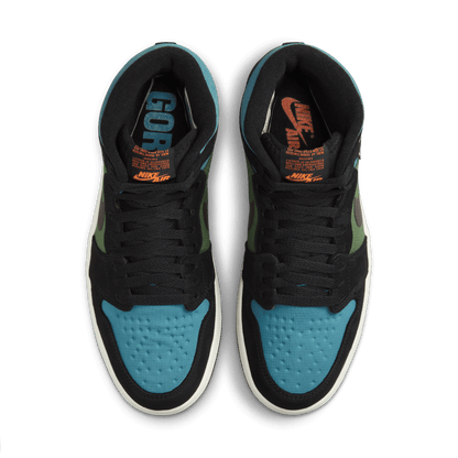 Men's Air Jordan 1 Element "Black Olive"