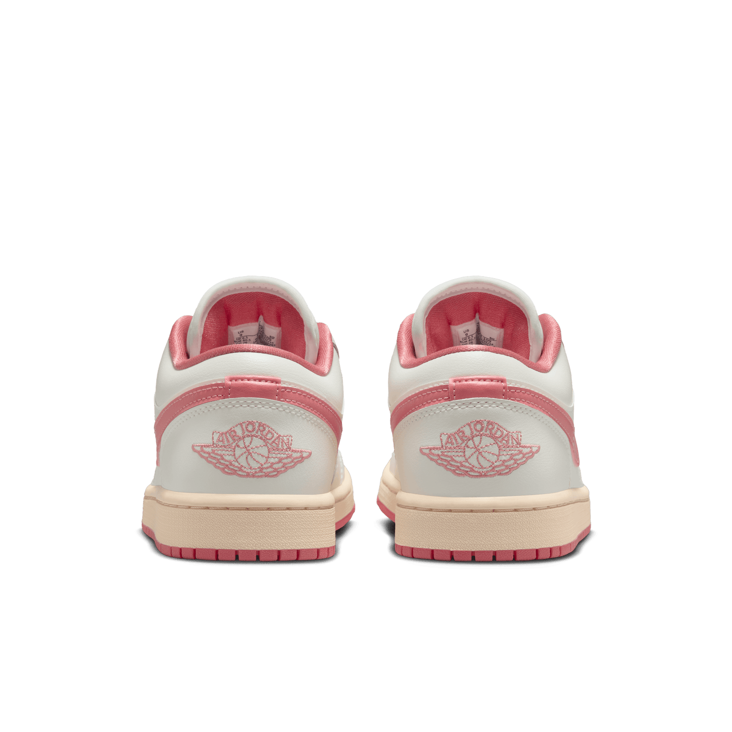 Women's Air Jordan 1 Low "Pink Salt"