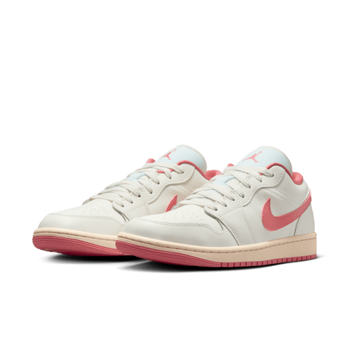 Women's Air Jordan 1 Low "Pink Salt"