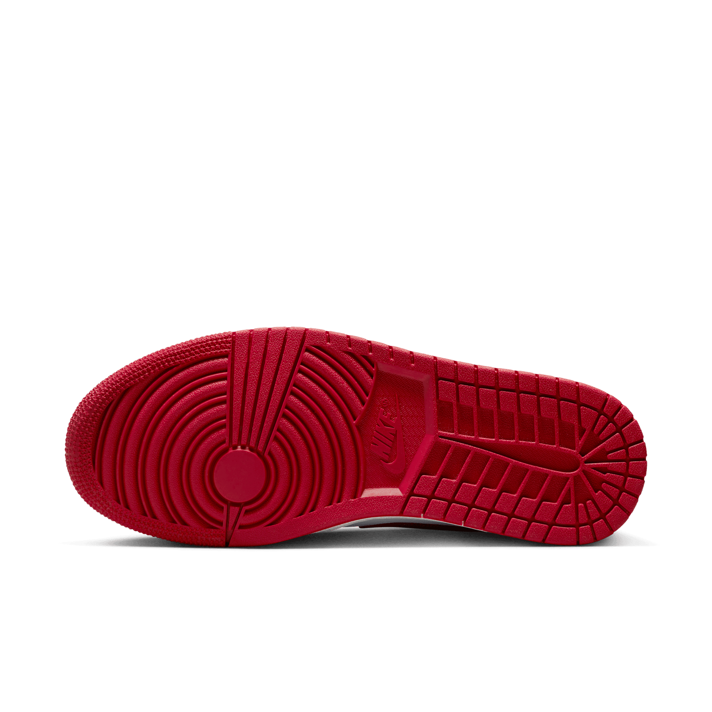 Women's Air Jordan 1 Low "Reverse Black Toe"
