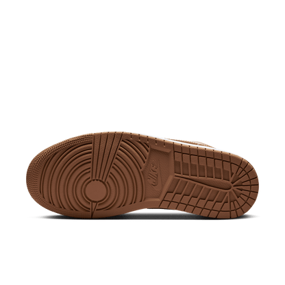Women's Air Jordan 1 Low "Archaeo Brown"