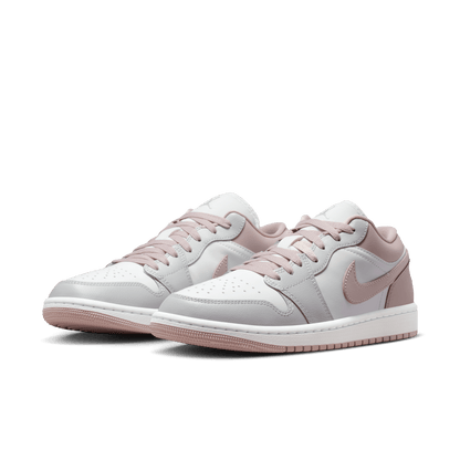 Women's Air Jordan 1 Low "Particle Rose"