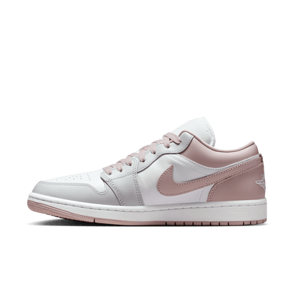 Women's Air Jordan 1 Low "Particle Rose"