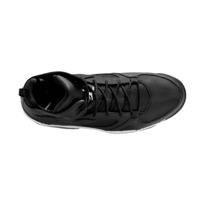 Men's Jordan Flight Club '91 "Black White"