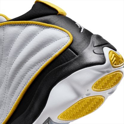 Big Kids' Jordan Pro Strong "Black Tour Yellow"