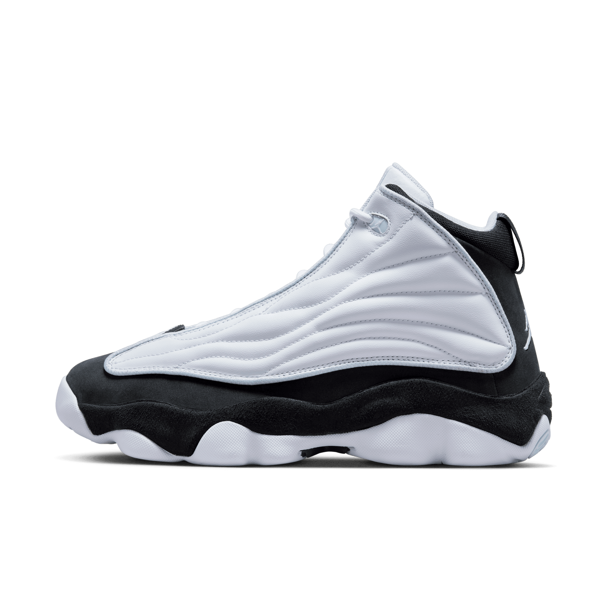 Men's Jordan Pro Strong “Blue Tint”