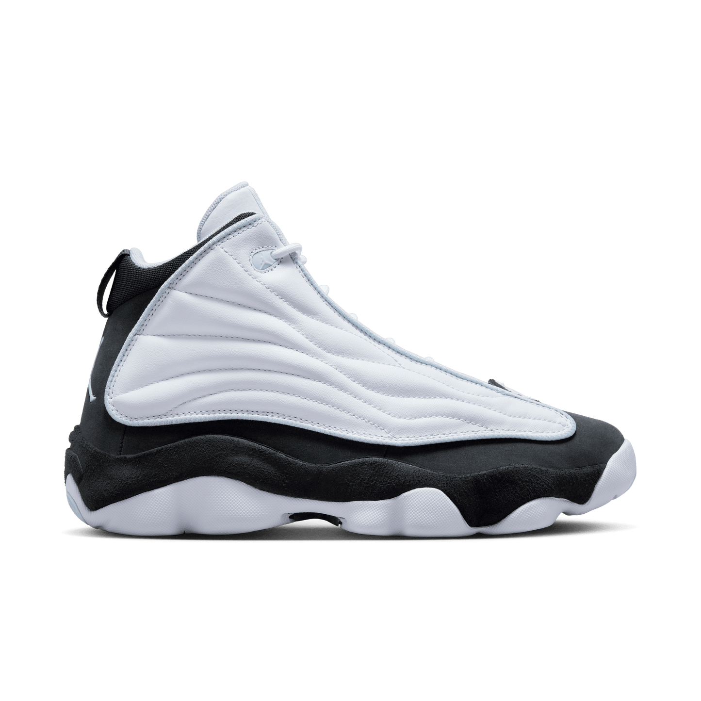 Men's Jordan Pro Strong “Blue Tint”