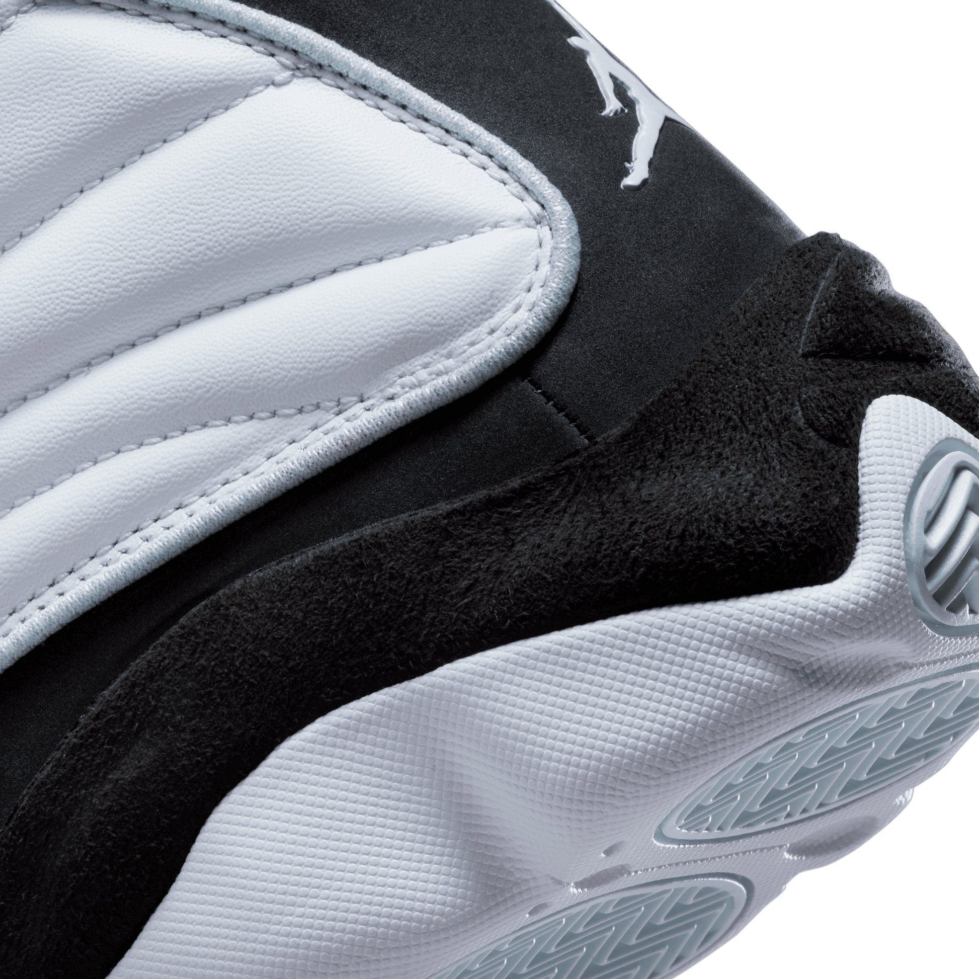 Men's Jordan Pro Strong “Blue Tint”