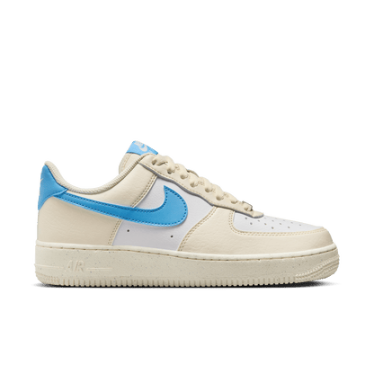 Women's Nike Air Force 1 '07 Next Nature " Pale Ivory"