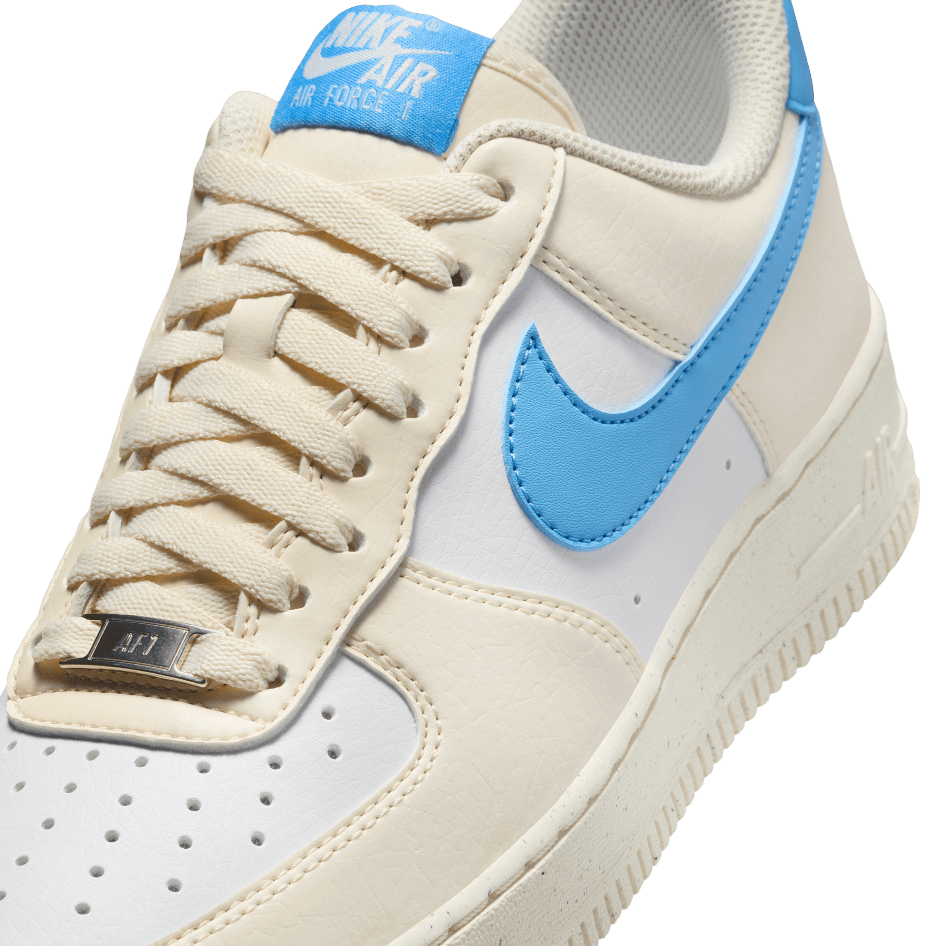 Women's Nike Air Force 1 '07 Next Nature " Pale Ivory"