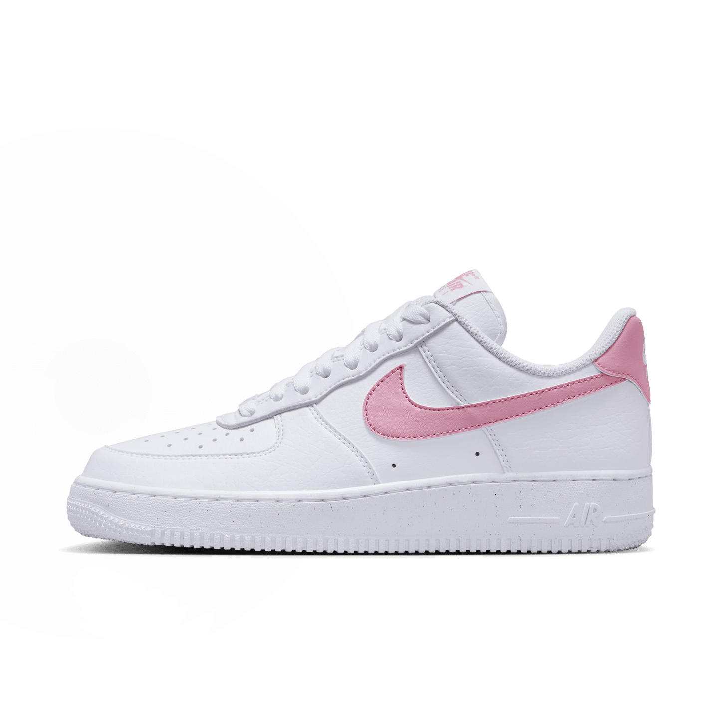 Women's Nike Air Force 1 '07 Next Nature "Elemental Pink"