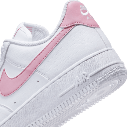 Women's Nike Air Force 1 '07 Next Nature "Elemental Pink"