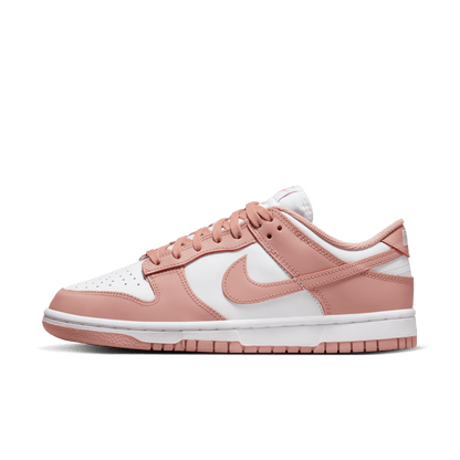Women's Nike Dunk Low "Rose Whisper "
