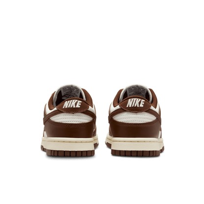 Women's Nike Dunk Low "Cacao Wow"
