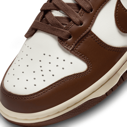 Women's Nike Dunk Low "Cacao Wow"